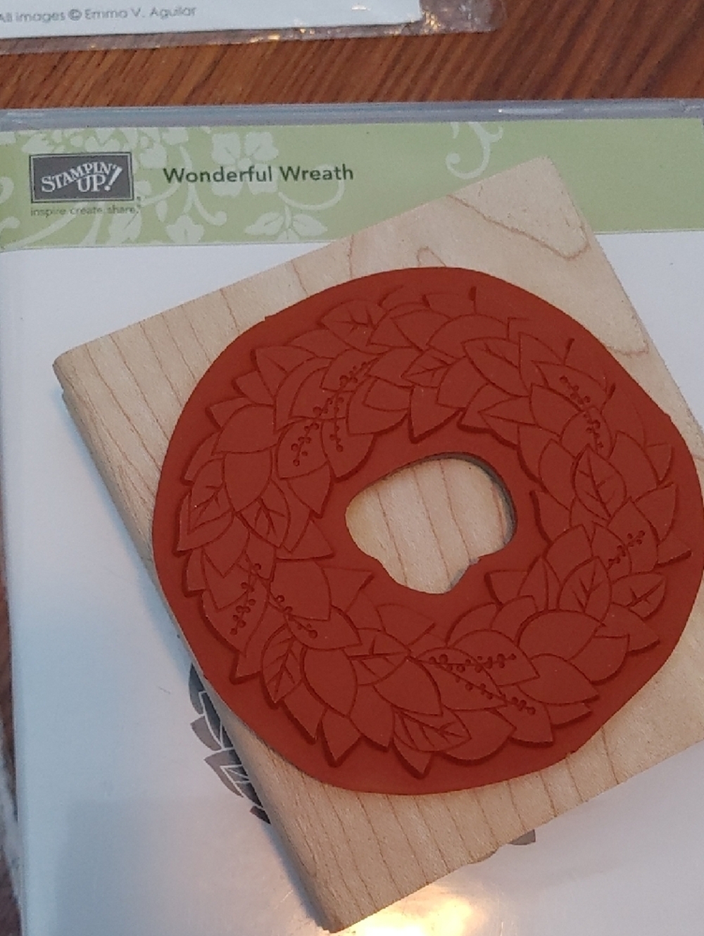Assorted Craft Stamps - Picture 11 of 12